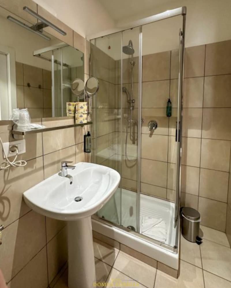 Hotel Domus Aurelia 25/26