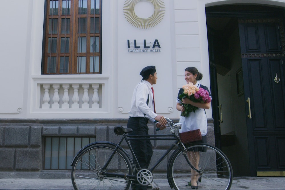 Illa Experience Hotel 9/79