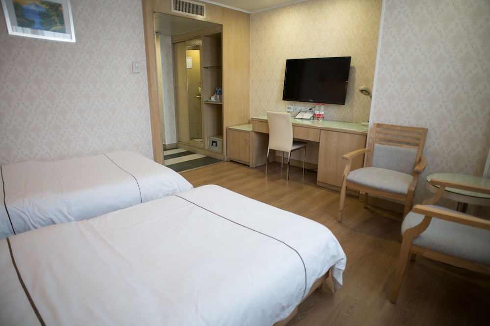 Xin Yue Xin Hotel 13/22