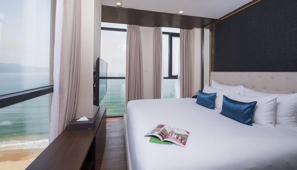 Haian Beach Hotel And Spa 16/71