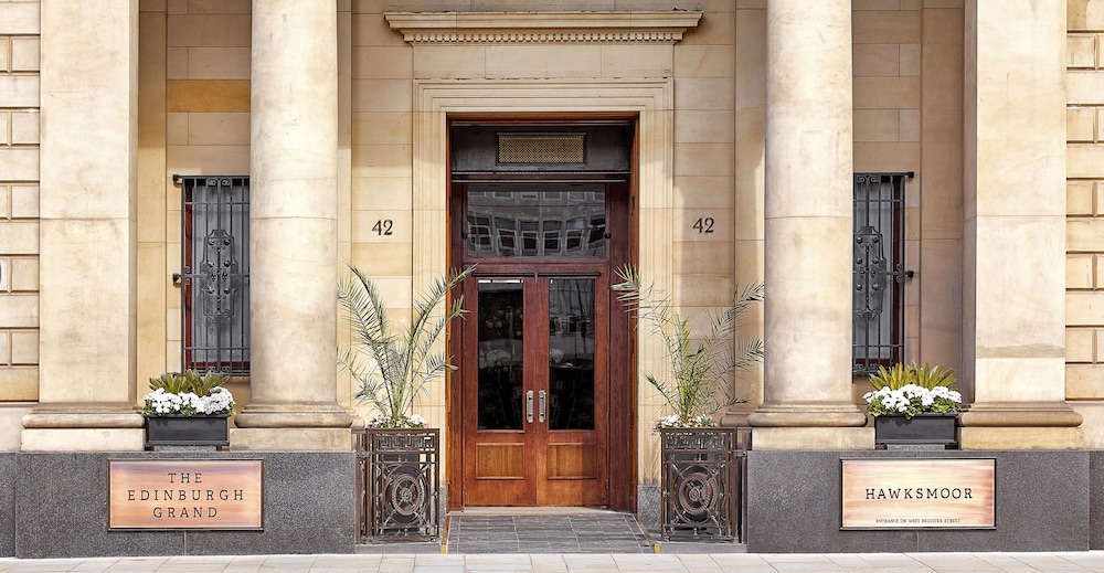 The Edinburgh Grand 2/50
