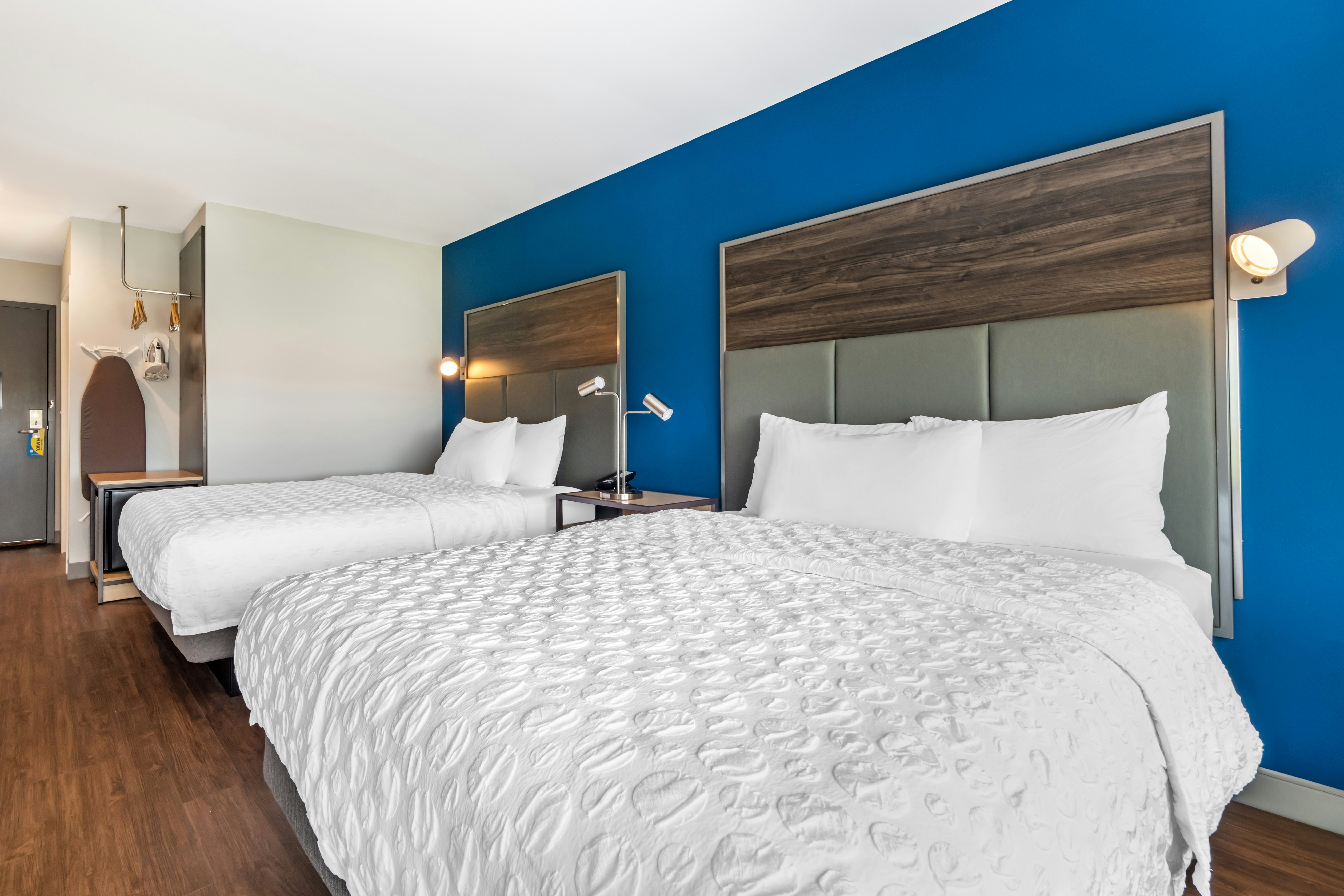 Room, 2 Queen Beds