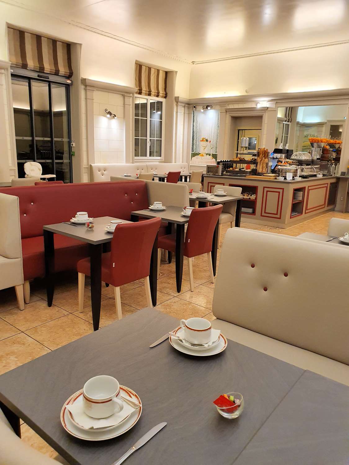 Best Western Central Hotel 38/59