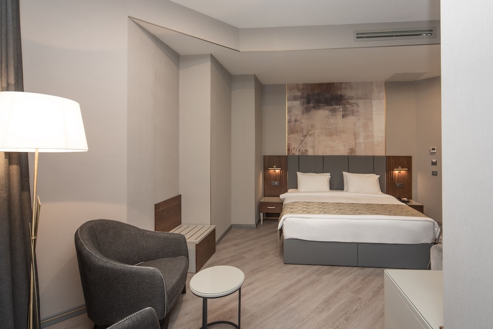 Tbilisi Chambers, Trademark Collection by Wyndham photo2
