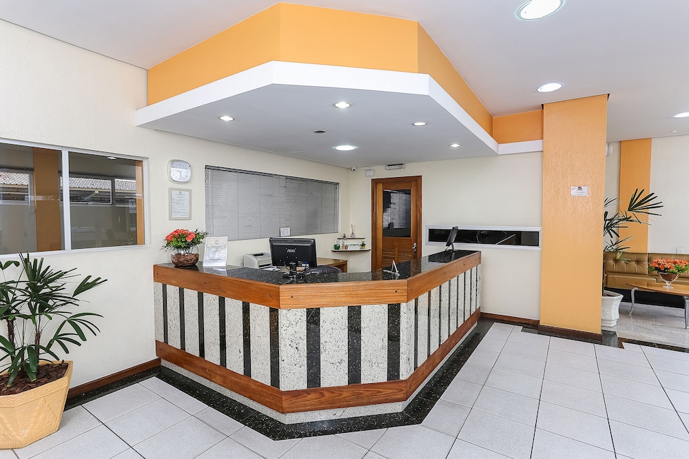 Hotel Express São Leopoldo 4/50