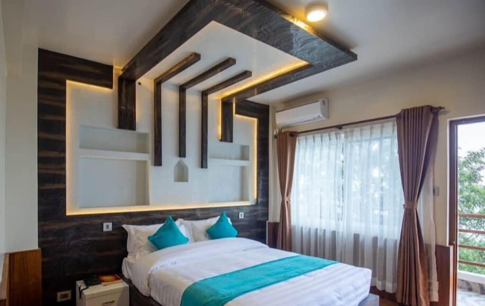 Hotel Himalayan Glacier 21/40
