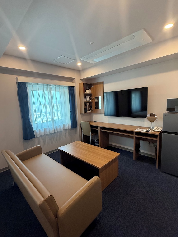 Toyoko Inn Ulsan Samsandong 28/50