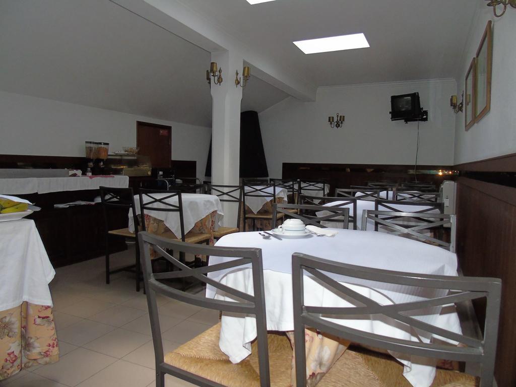 Hotel Cavaleiros De Cristo 40/50