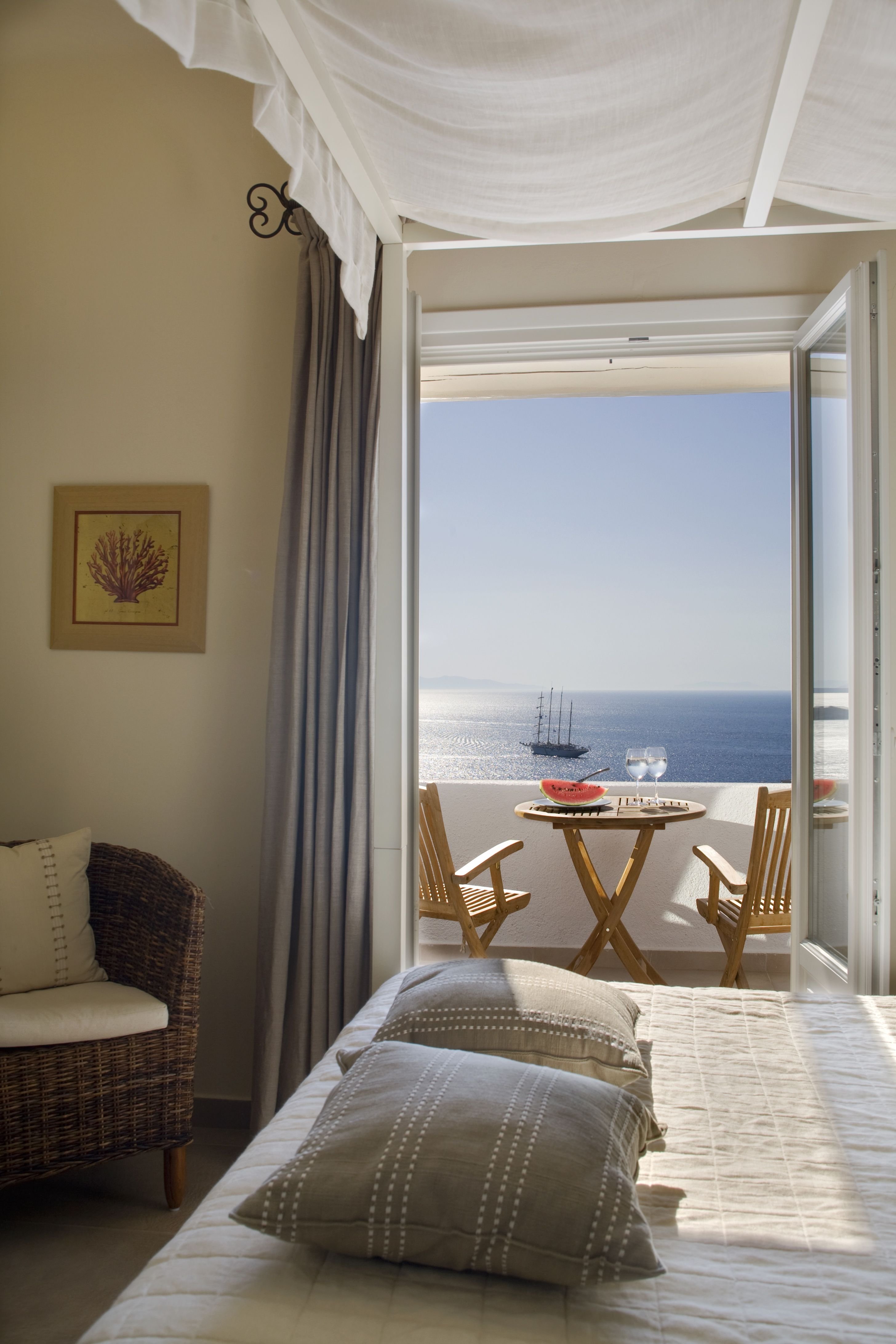 Junior Suite, Sea Front
