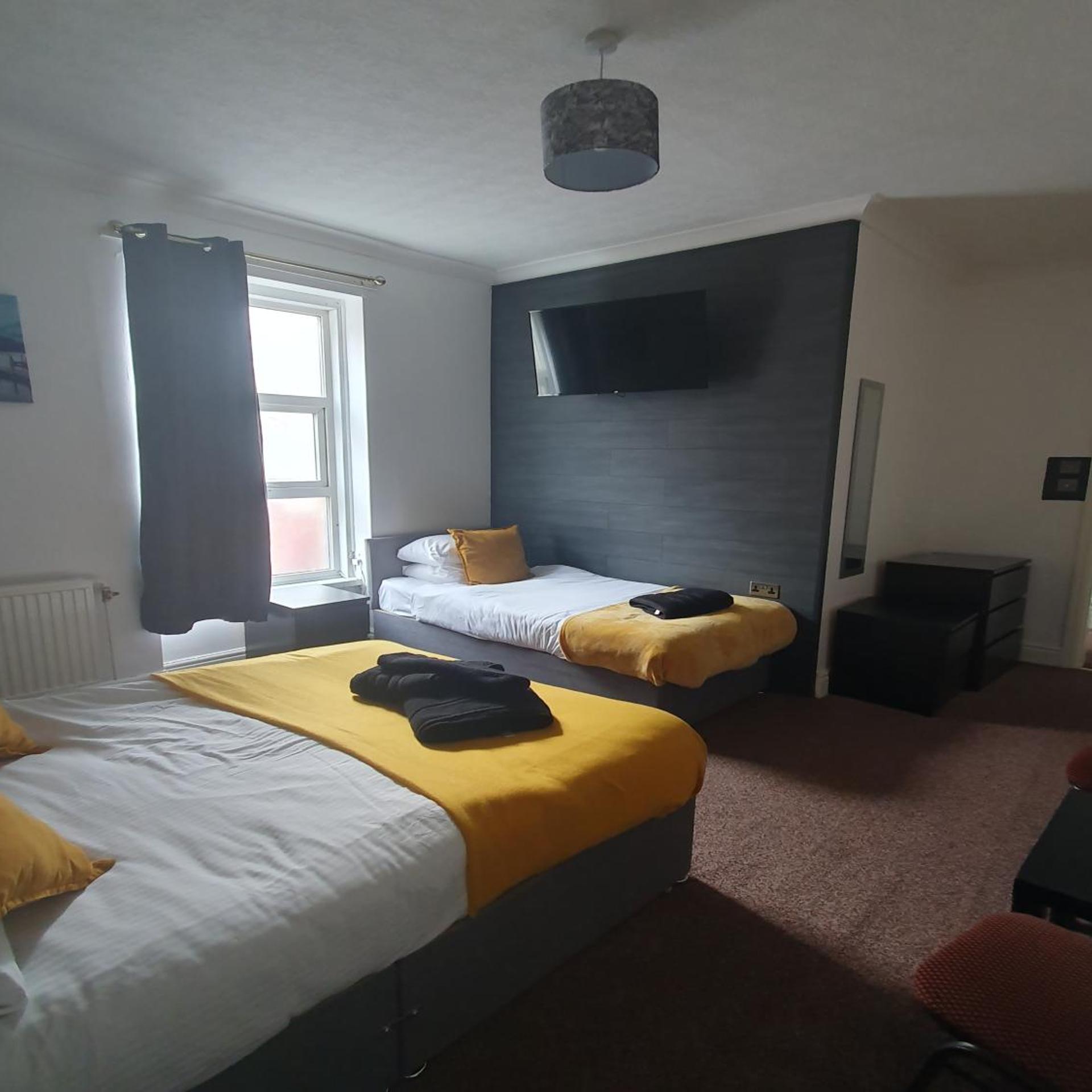 I Cloud 9 Hotel 16/50