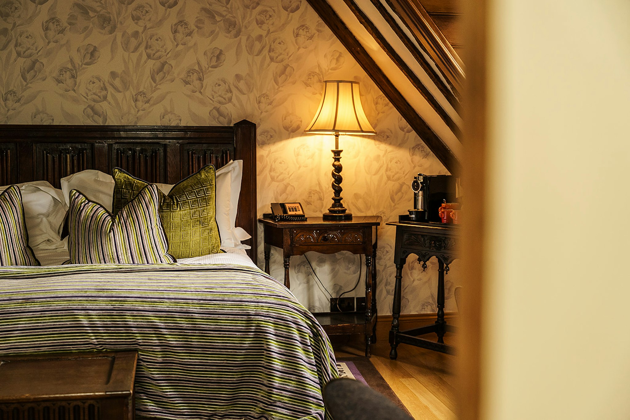 Lainston House Hotel 18/41