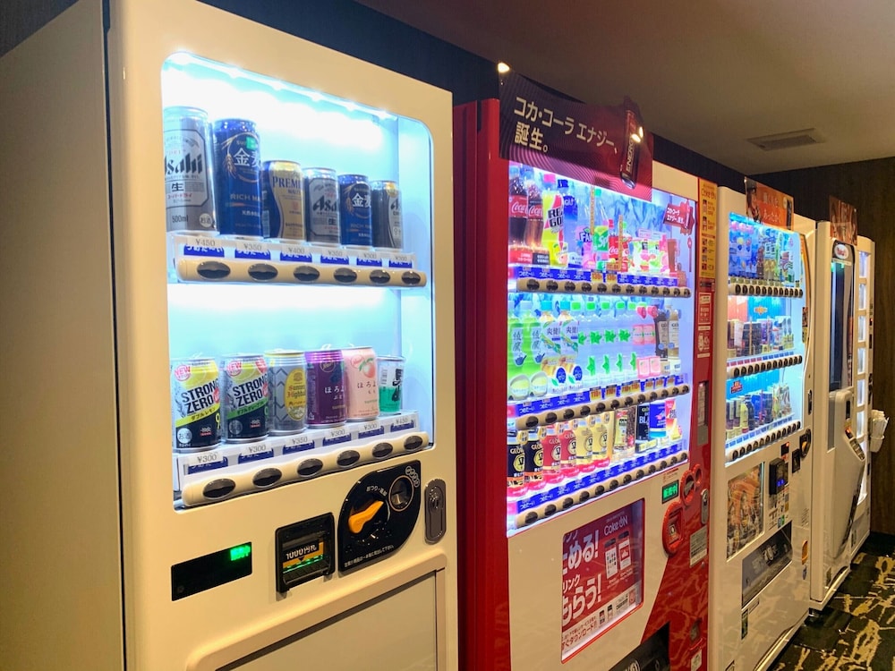 APA Hotel Joetsu-Myoko-Ekimae 31/50