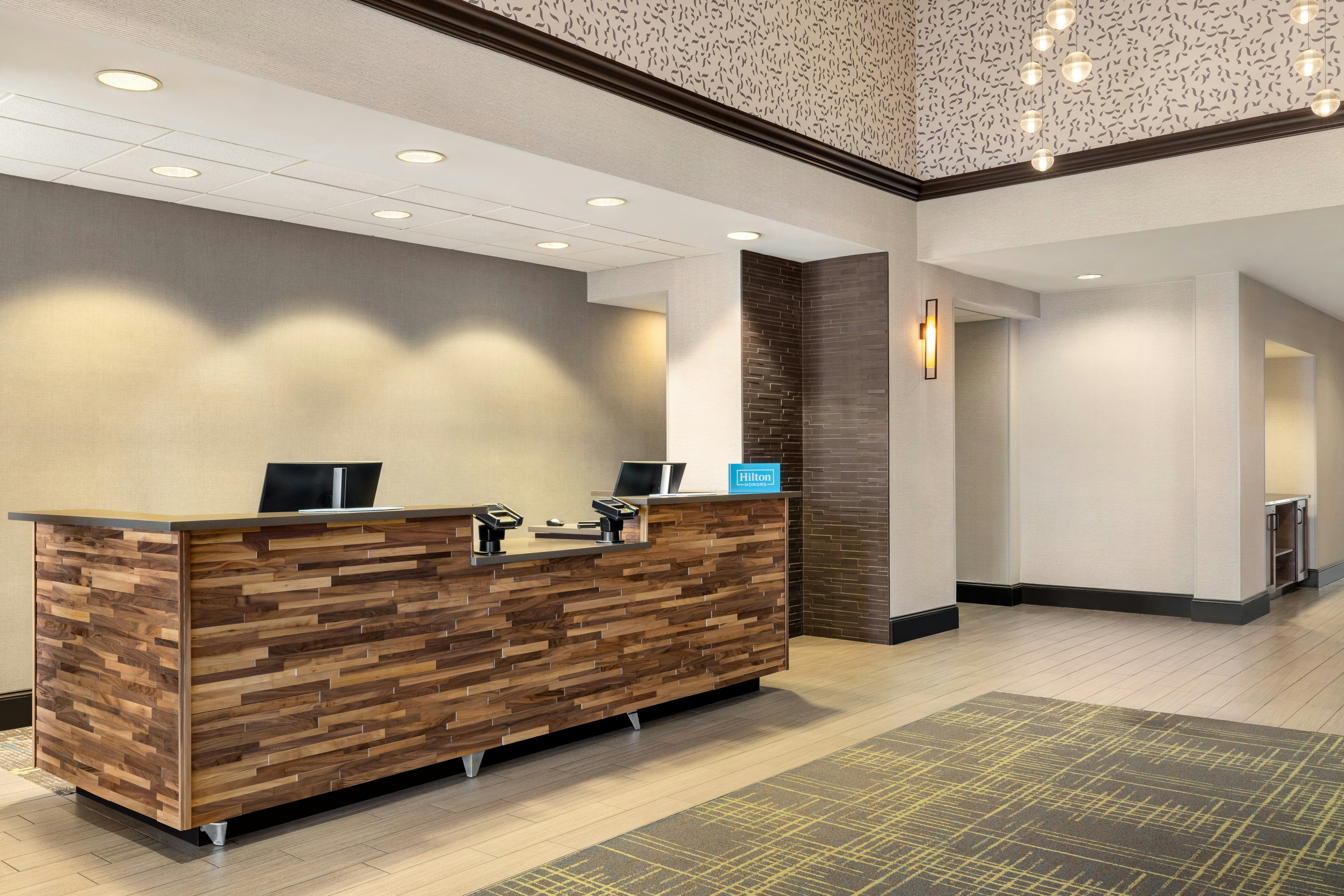 Hampton Inn By Hilton Shelton 5/53