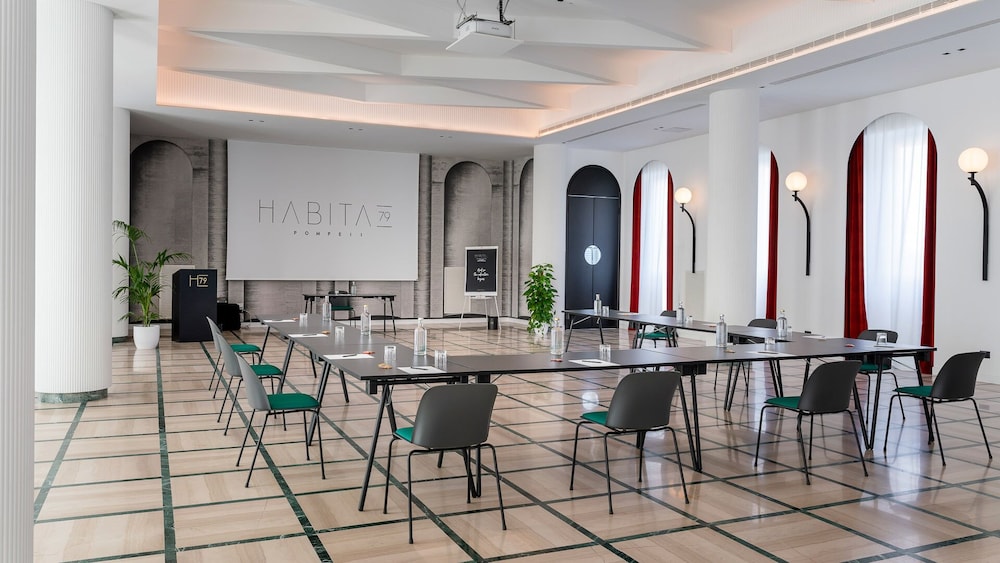 HABITA79, Pompeii, a Tribute Portfolio Hotel 59/70