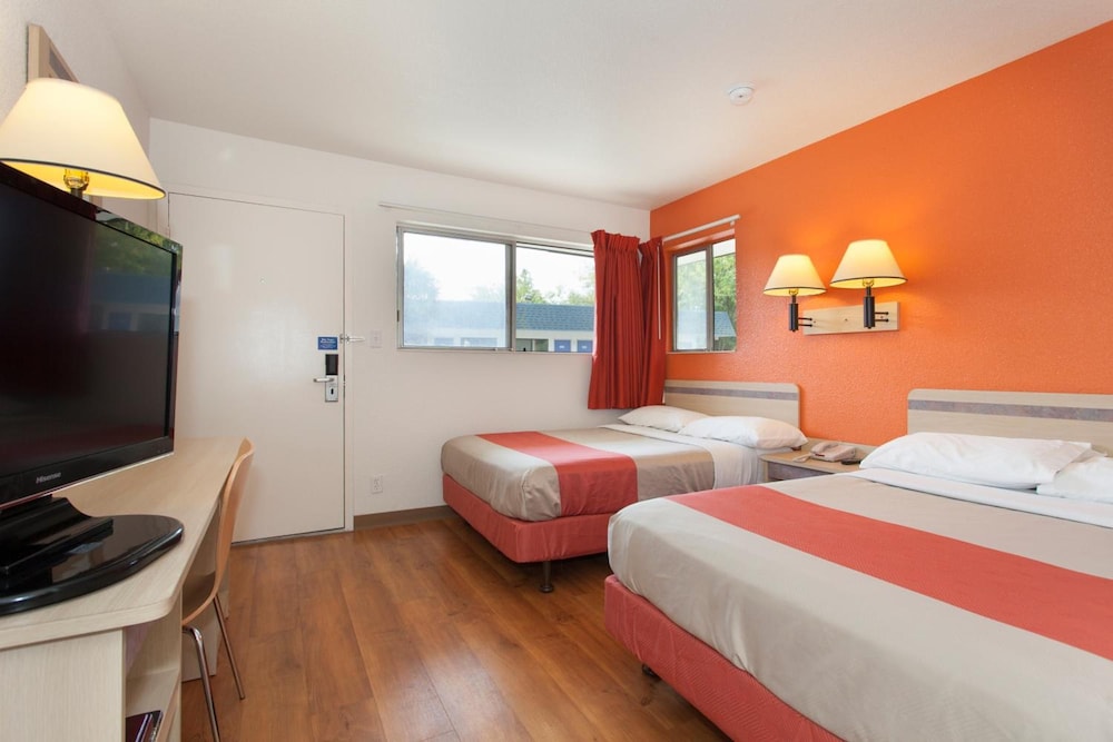 Motel 6 Davis - Sacramento Area 31/58