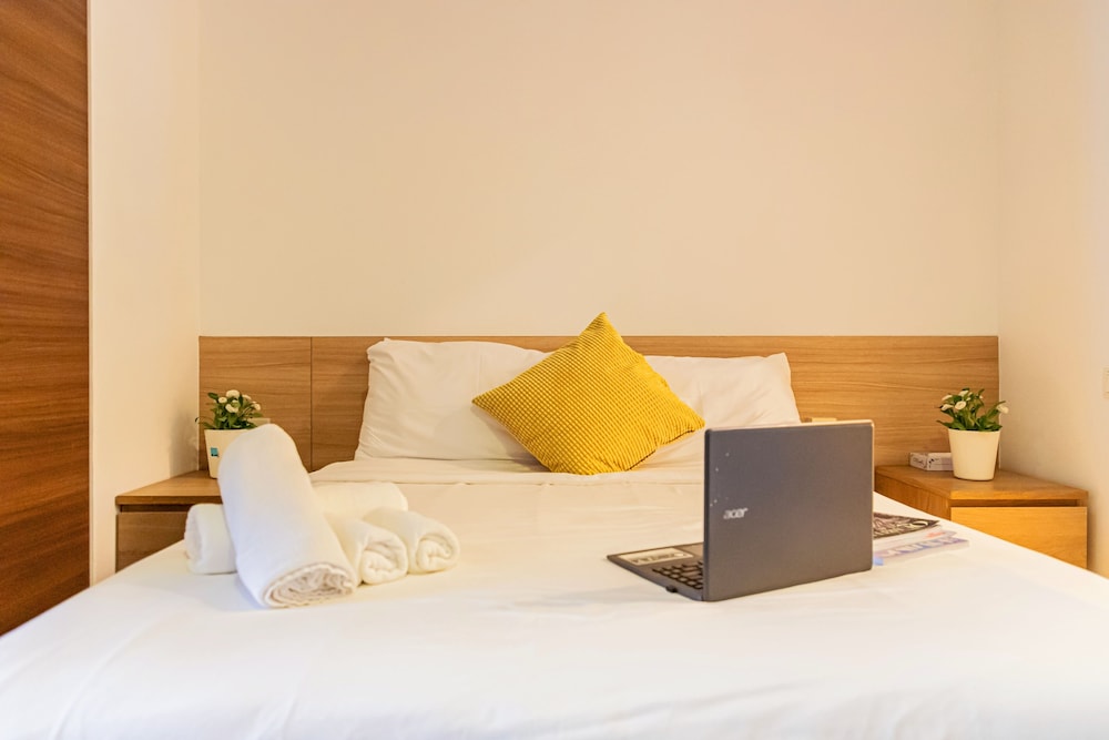 Thanksgiving Serviced Residence 29/67
