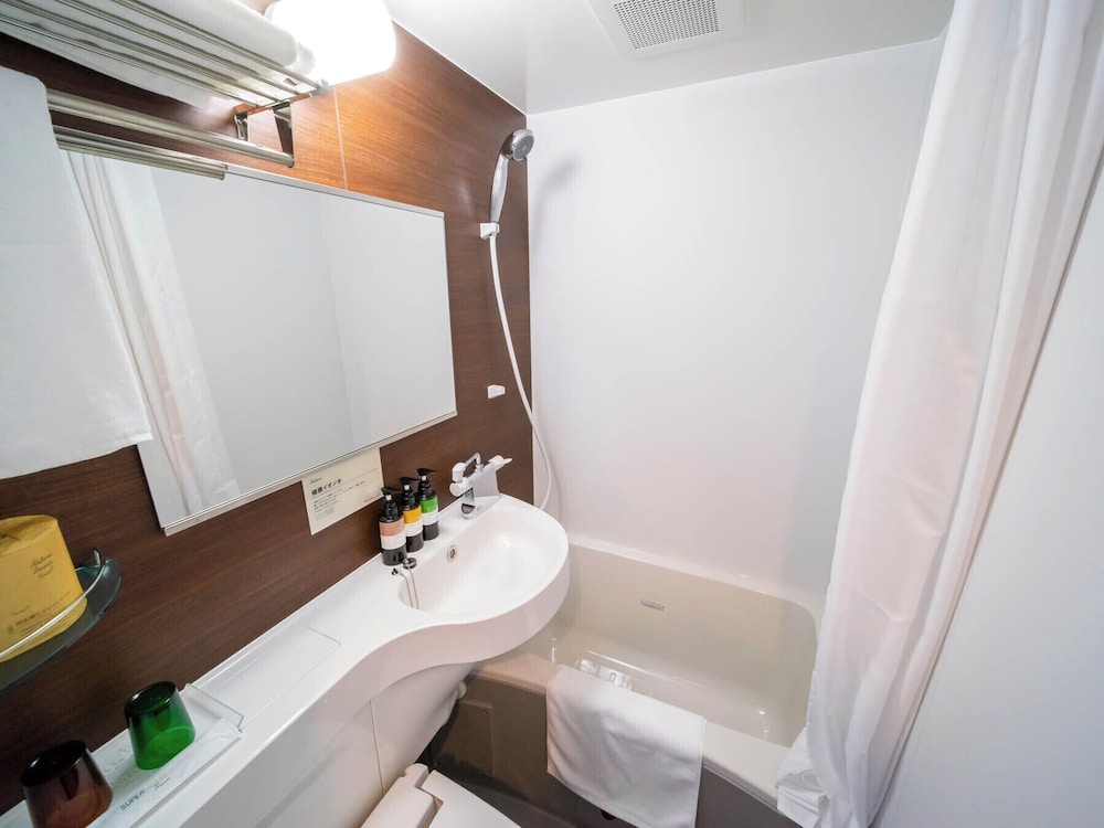 Super Hotel Premier Shimonoseki 49/50