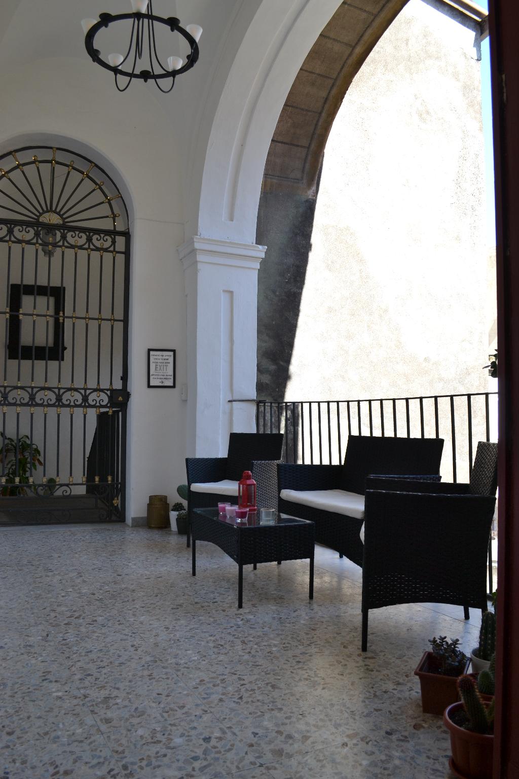 Il Teatro Rooms 19/34