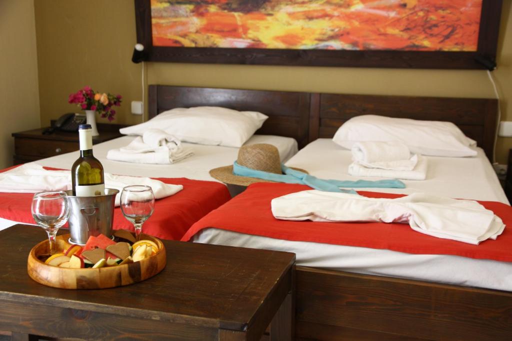 Porto Plazza Hotel 38/47