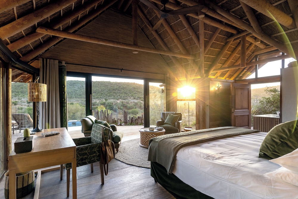 Kwandwe Private Game Reserve 6/50