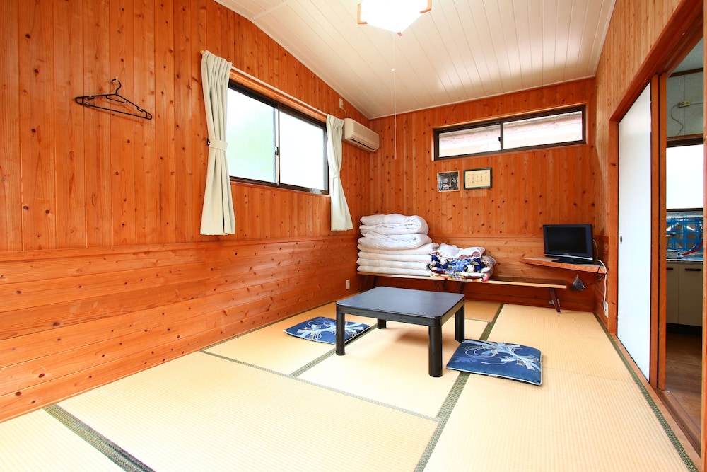 Senju No Sato Ramune Onsen 10/15
