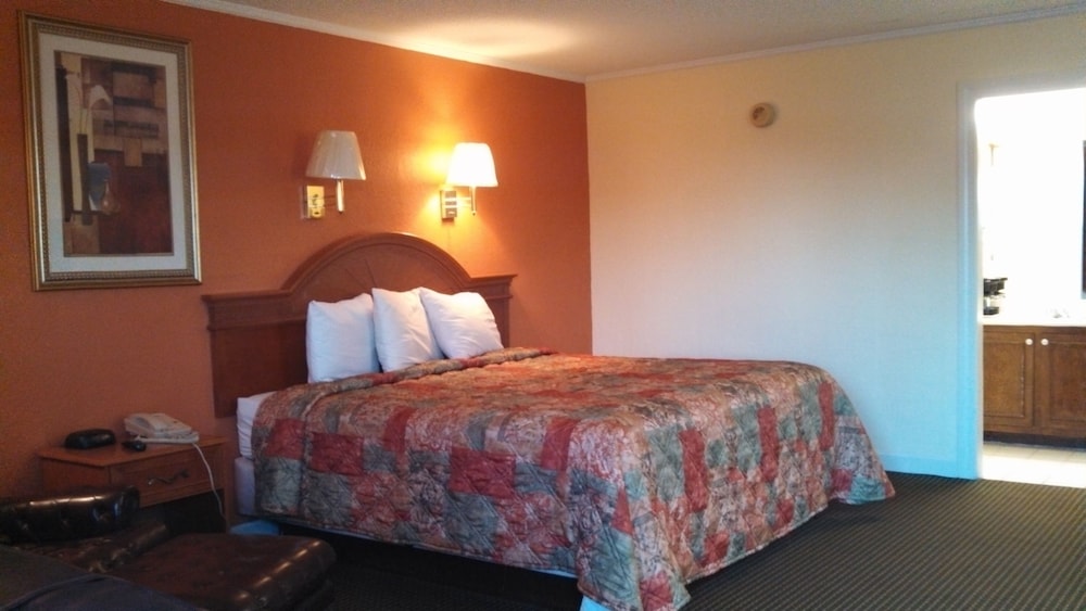 Mount Vernon Inn 2/24