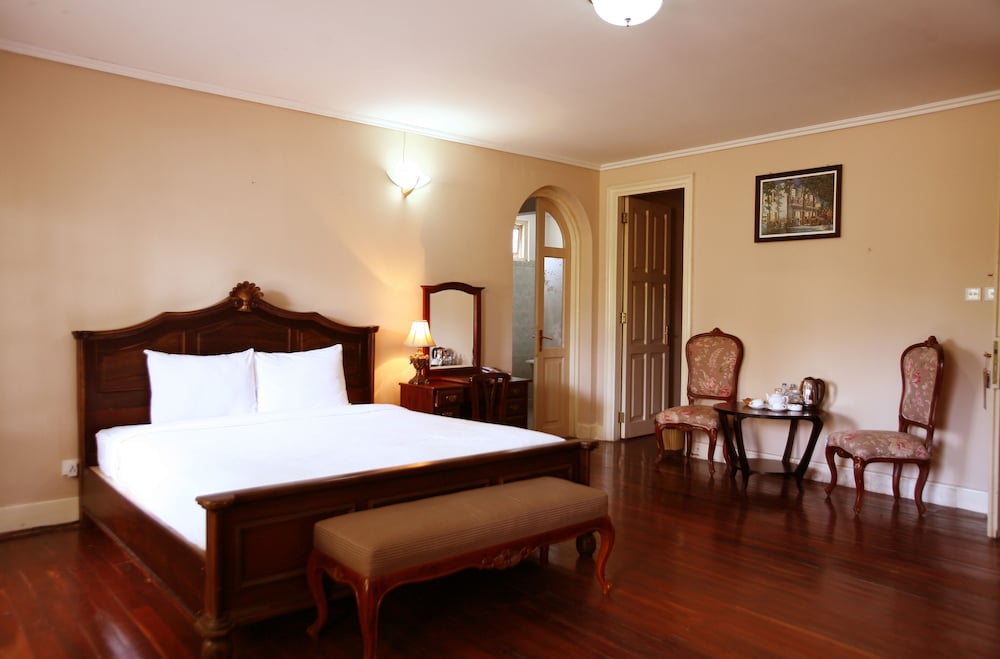 Cadasa Resort Dalat 12/77