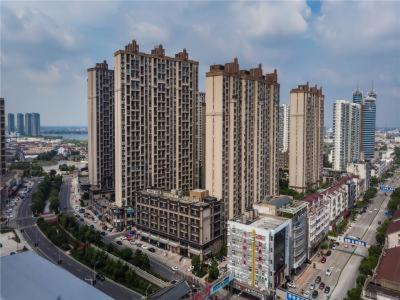 Jinjiang Inn Select Suzhou Shengze Sunhuxilu Hotel 1/25