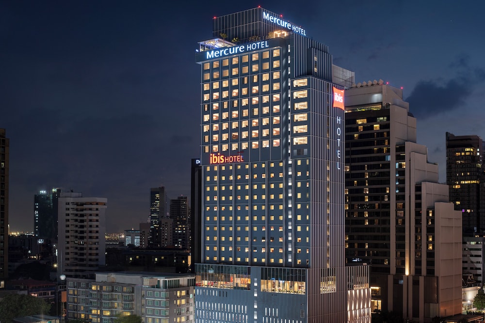 Ibis Bangkok Sukhumvit 24 2/69