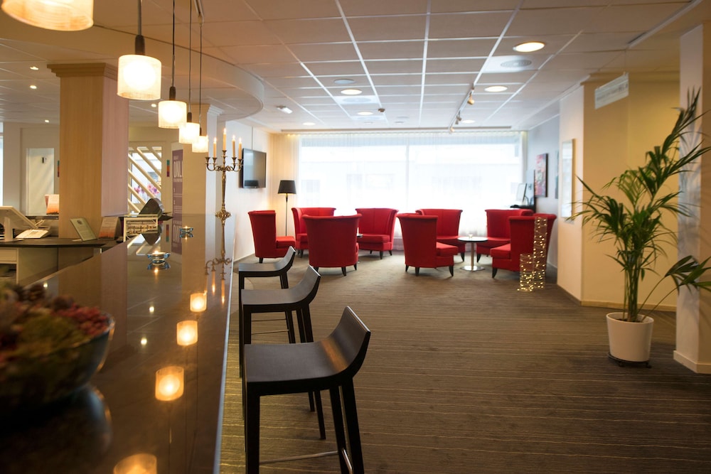 Scandic Sundsvall City 21/28