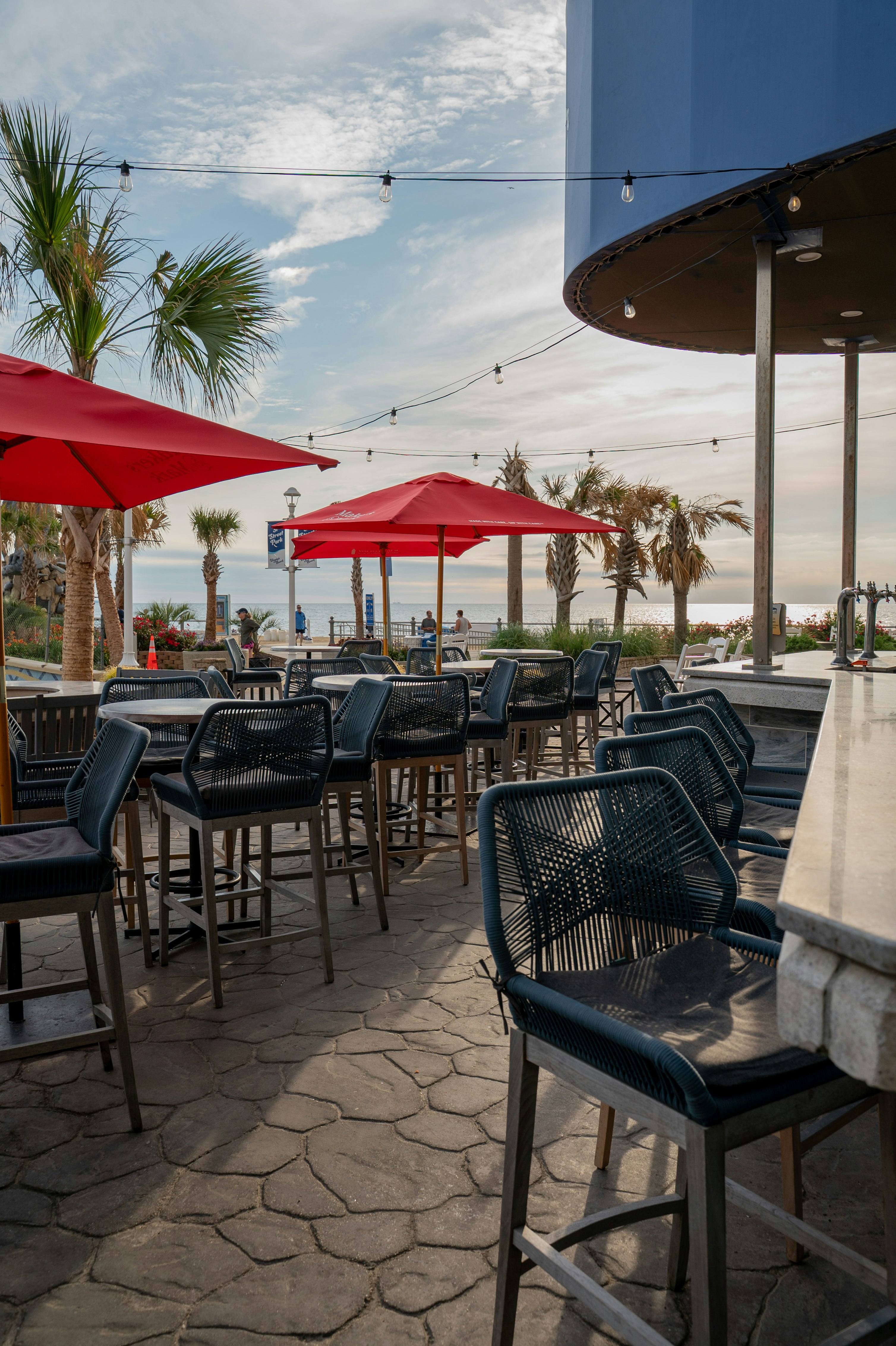 Hilton Virginia Beach Oceanfront 30/50