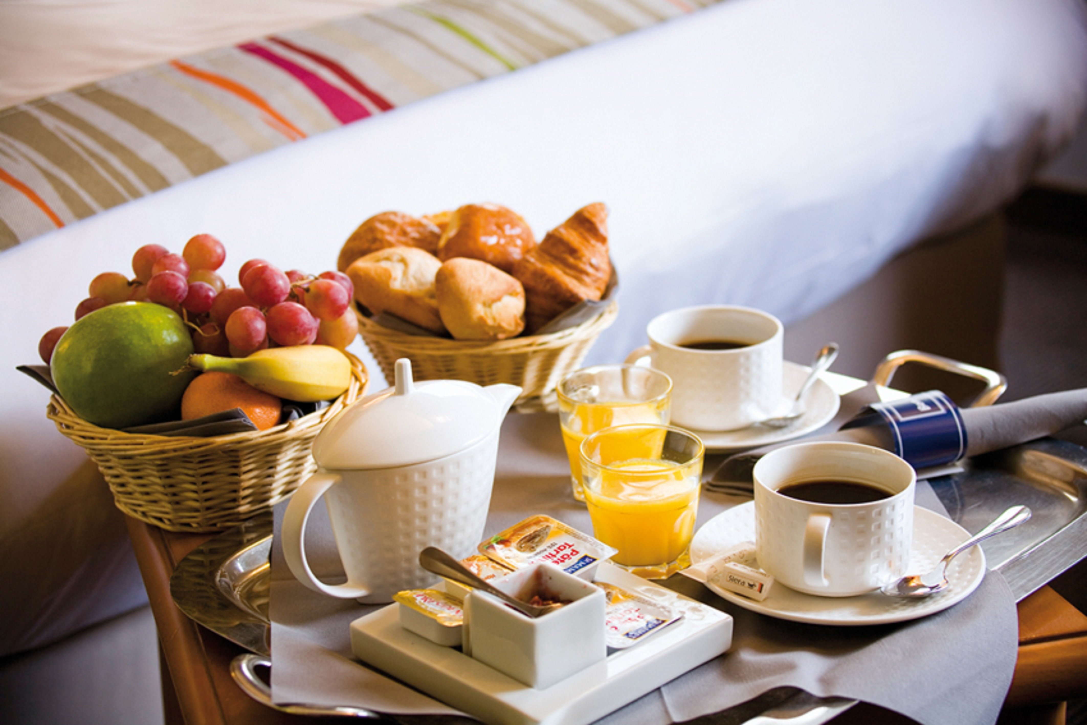 Holiday Inn Paris - Montmartre 48/62