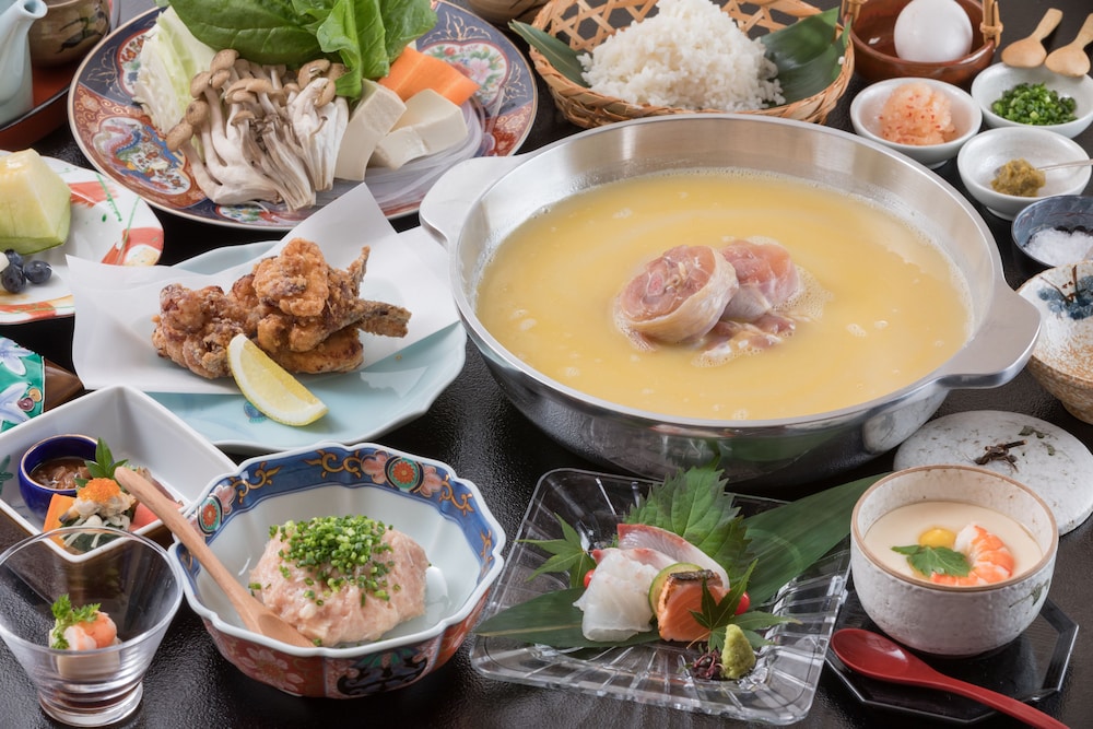 Katanose Onsen Yumoto Kobayashi 12/37