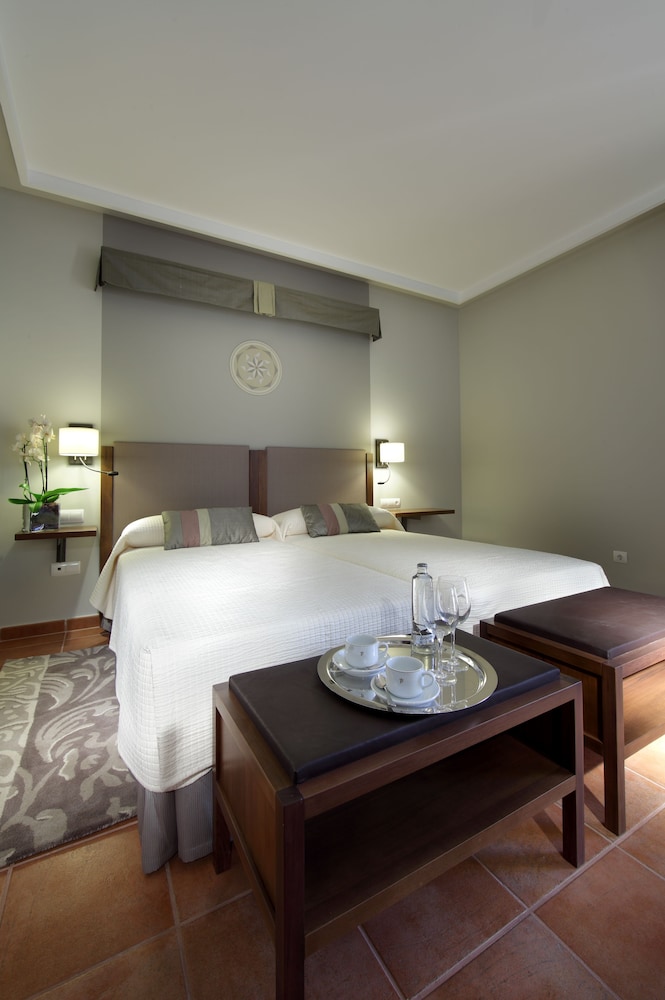 Parador de Lorca 7/50