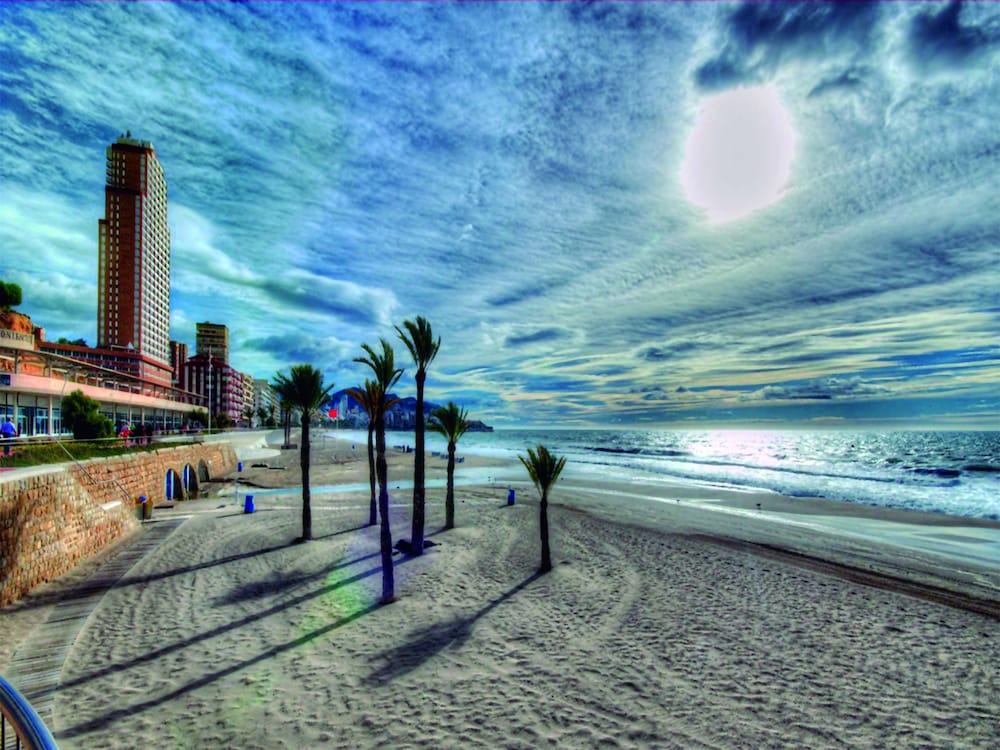 Apartamentos Beni Beach 38/45