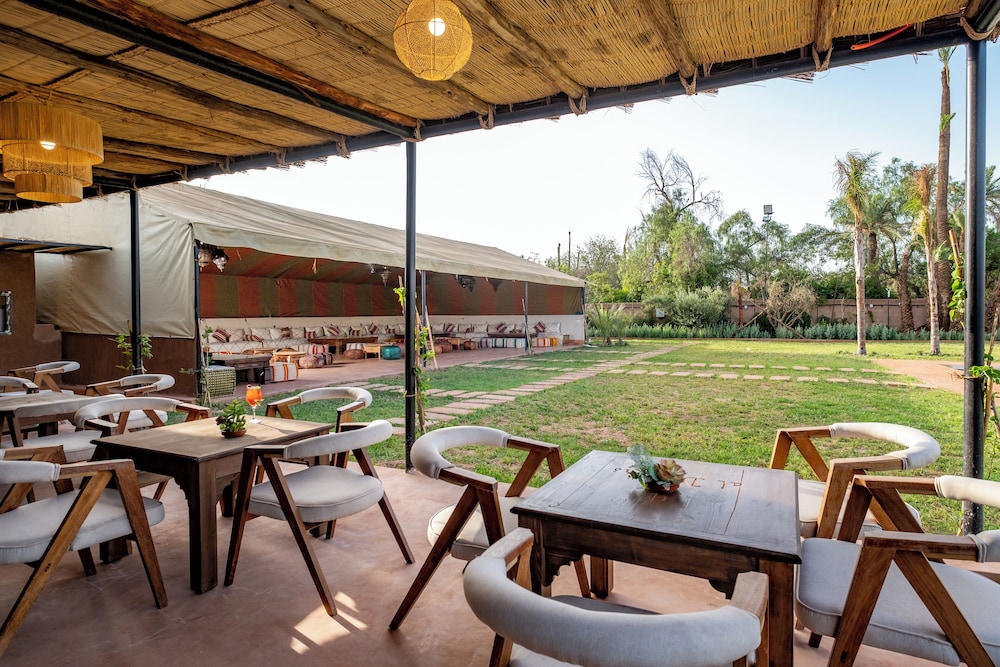 Al Destino Resort Palmeraie Marrakech 31/51
