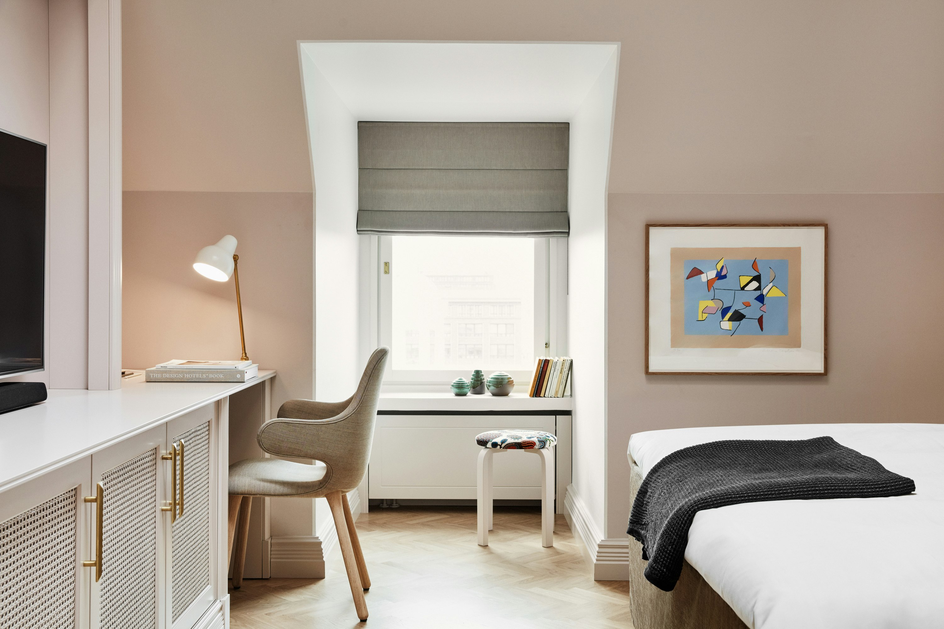 Hotel St. George Helsinki 11/29