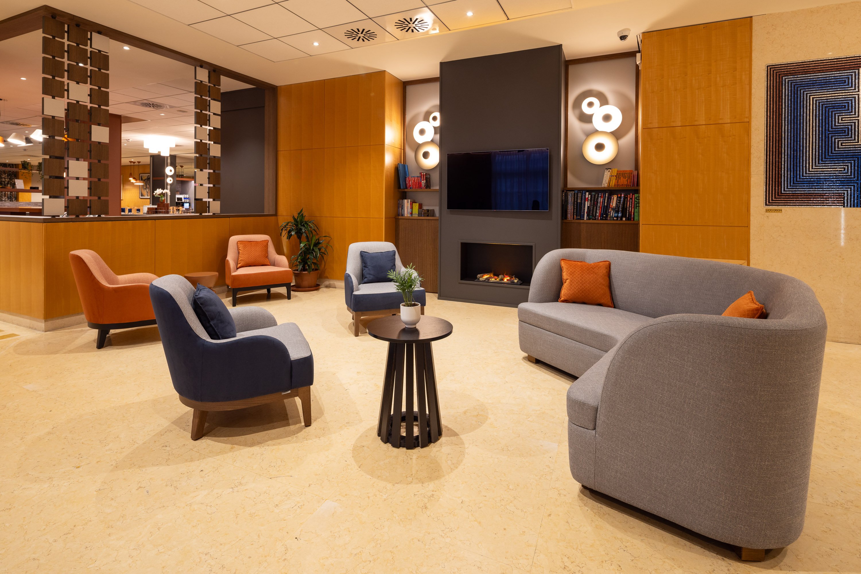 Crowne Plaza Padova 47/66
