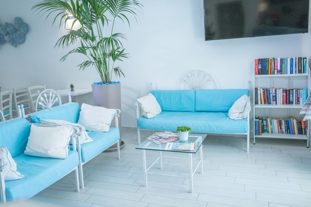 Regina Simius Hotel 29/50