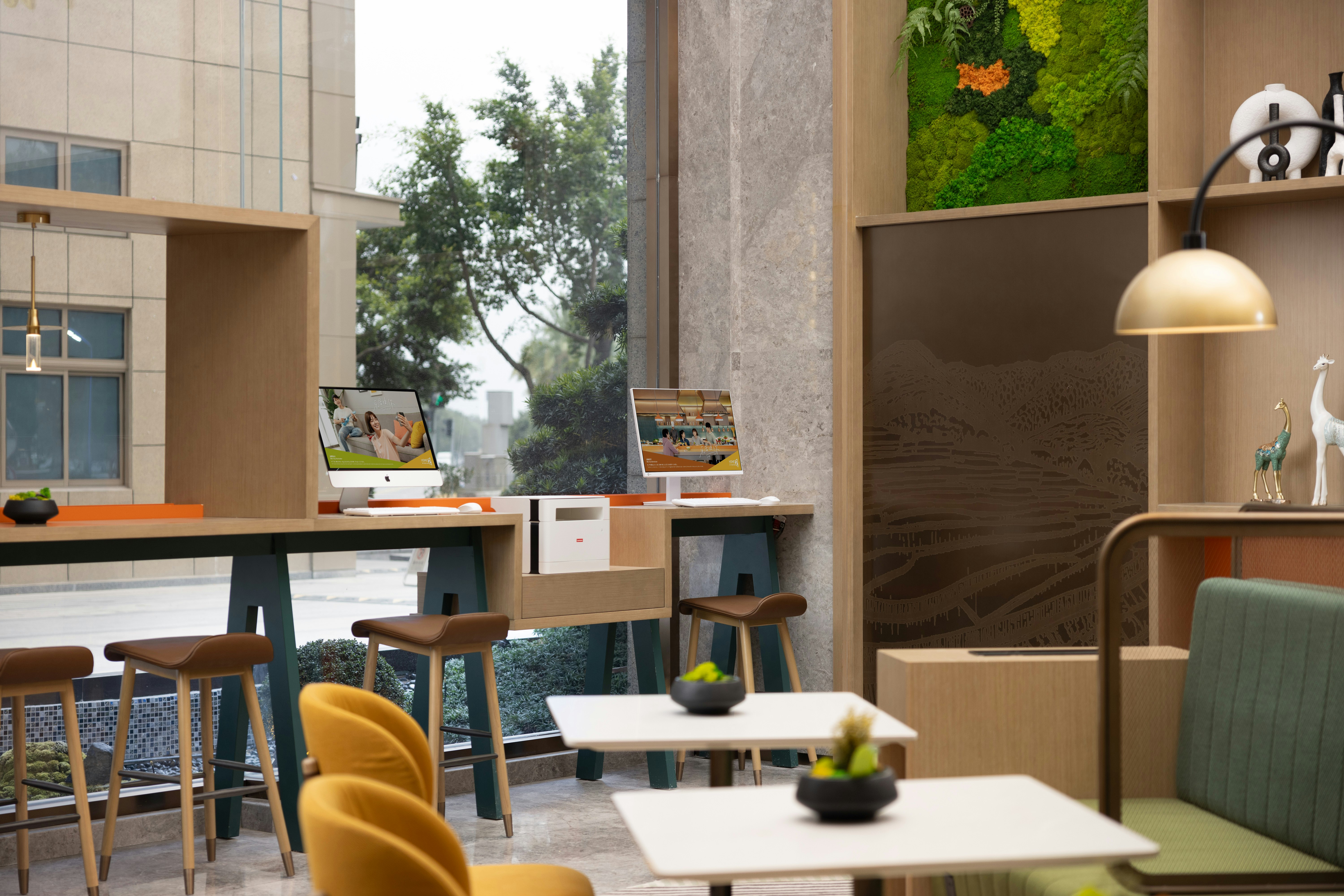 Home2 Suites by Hilton Wenzhou Yongjia 43/54