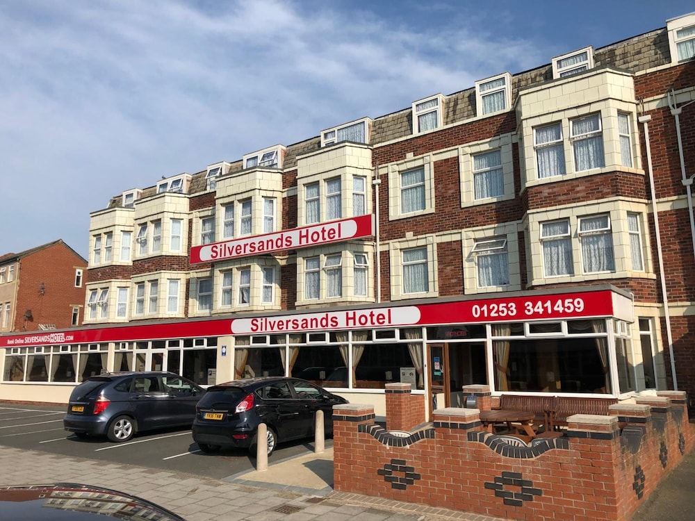 Silversands Hotel 33/37