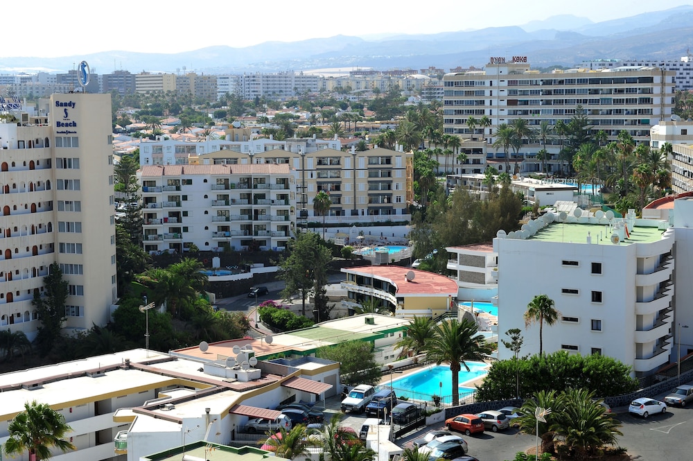 アパルタメントス ドロテア(TC Apartamentos Dorotea) 写真5