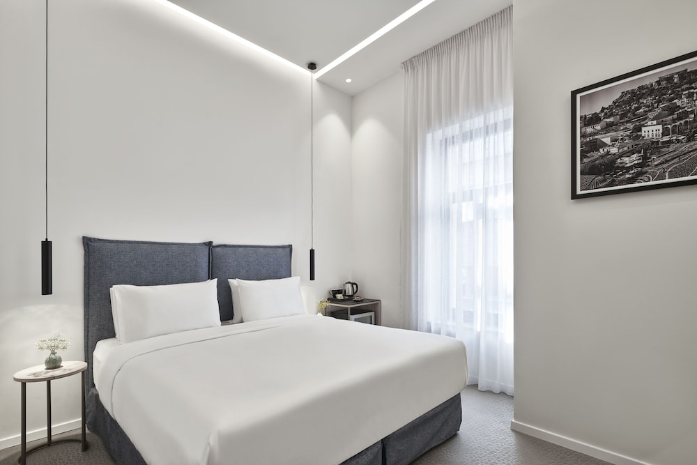 NLH Monastiraki | Neighborhood Lifestyle Hotels 10/50