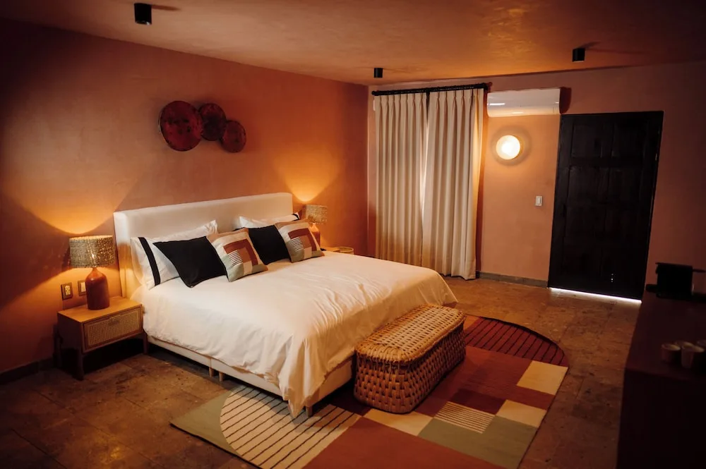 Maison Mexique Hotel Boutique San Miguel de Allende 12/47