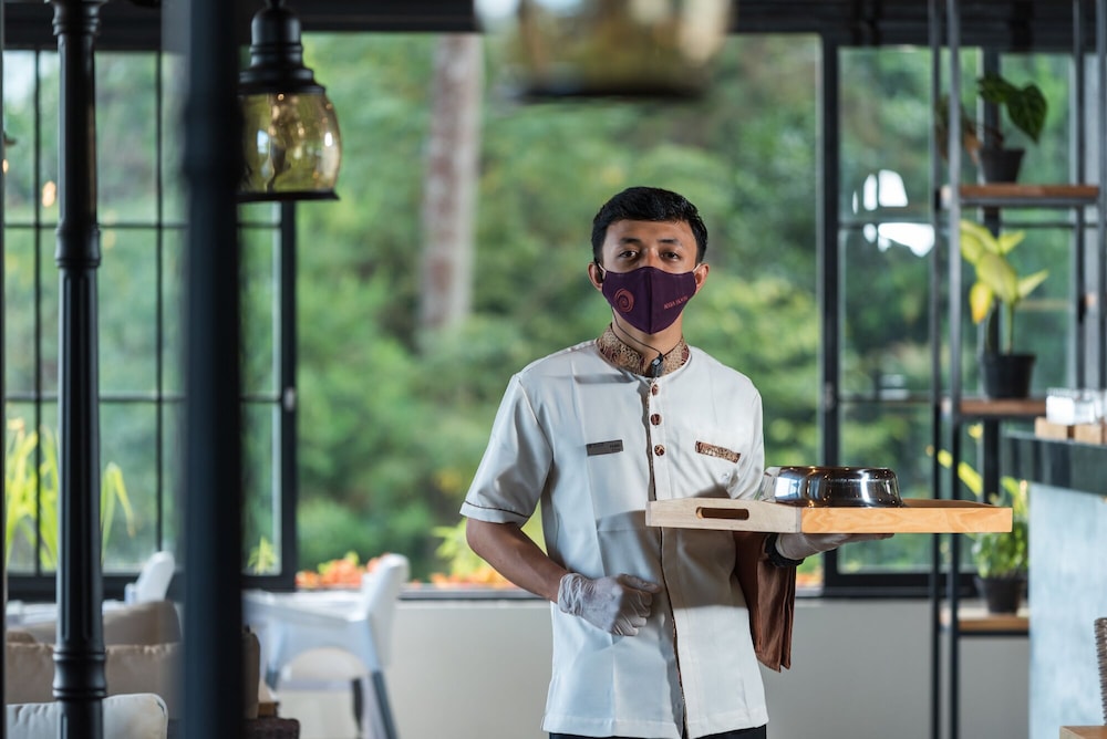 Nava Hotel Tawangmangu 15/73