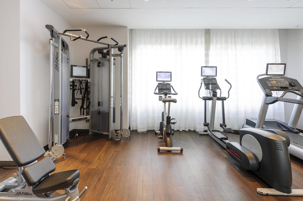 Mercure Hotel Bochum City 35/70
