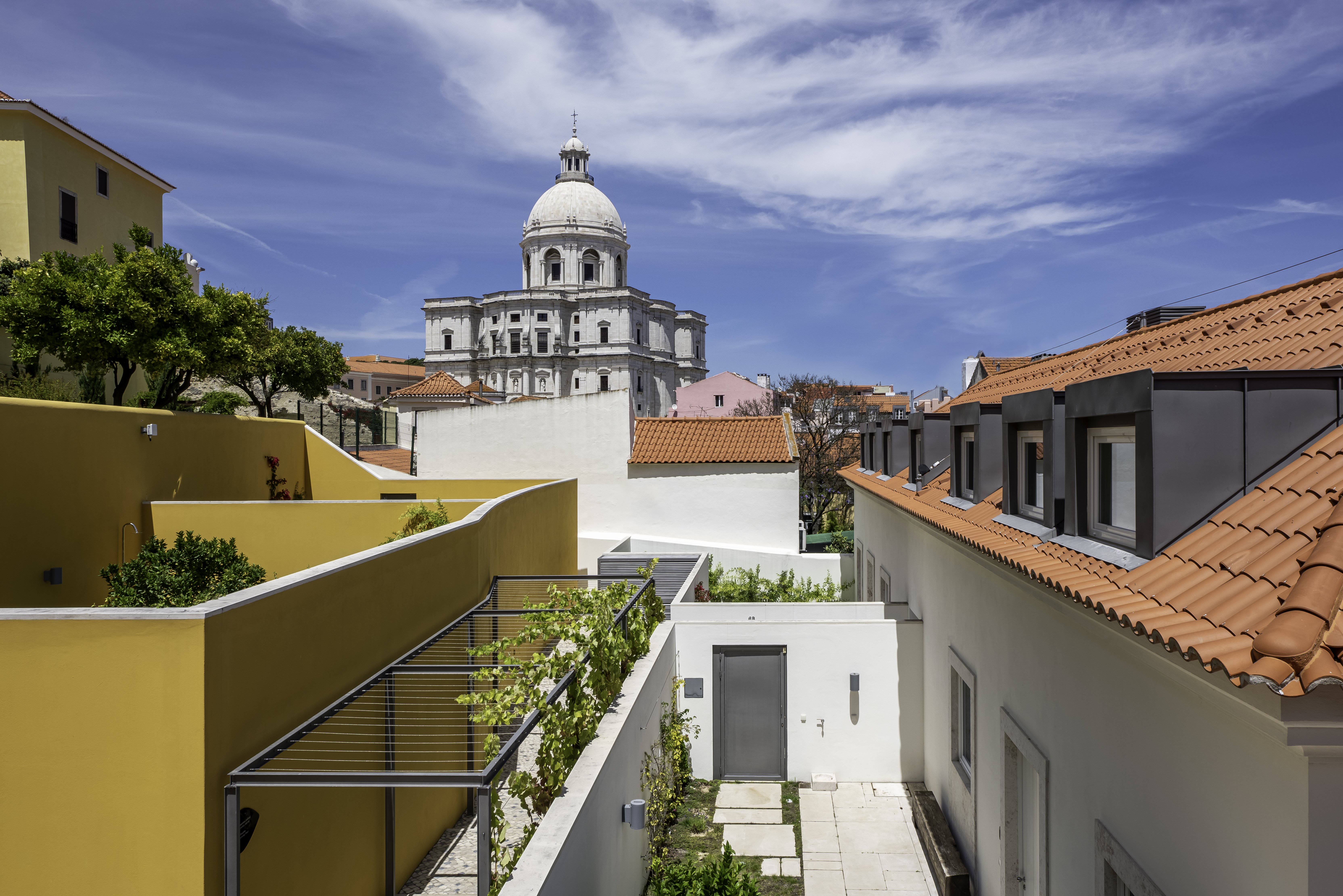 Tandem Palacio Alfama 38/41