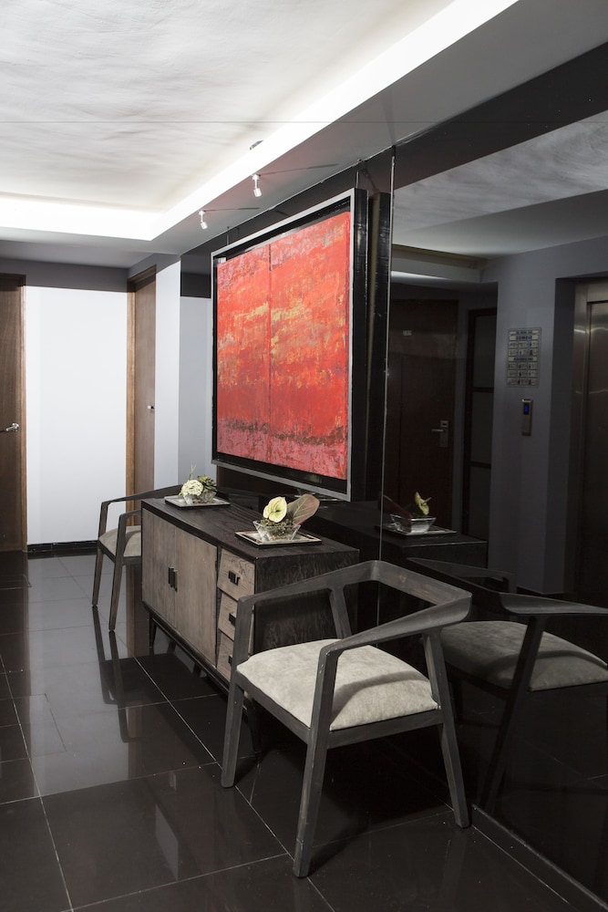 Suites Lerma 36/41