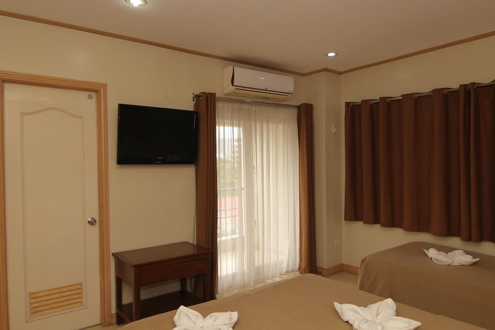 Casa Rosario Hotel 17/38