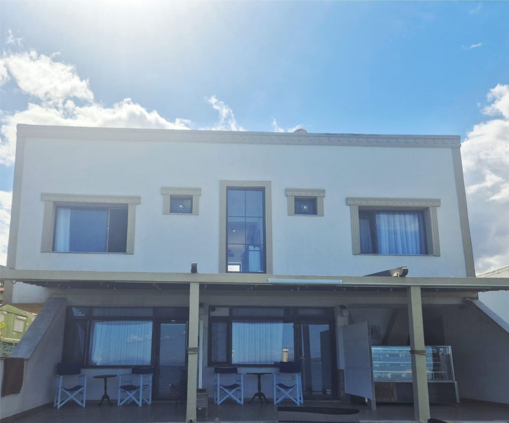 Bambu Urla Otel 1/22